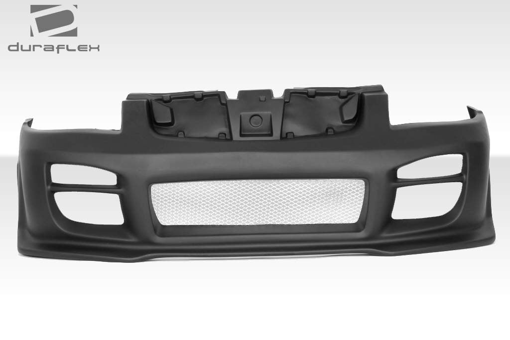 2004-2006 Nissan Sentra Duraflex R34 Body Kit - 4 Piece