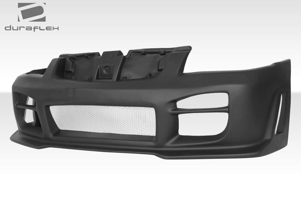 2004-2006 Nissan Sentra Duraflex R34 Body Kit - 4 Piece