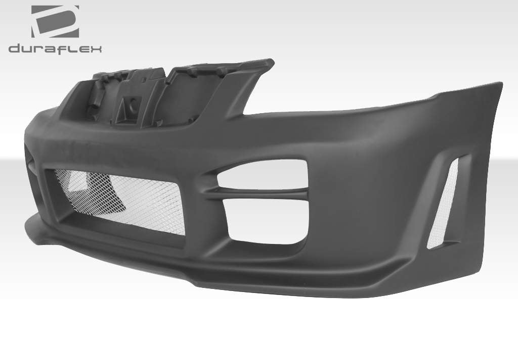 2004-2006 Nissan Sentra Duraflex R34 Body Kit - 4 Piece