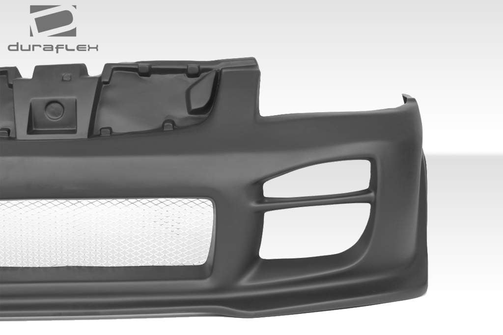 2004-2006 Nissan Sentra Duraflex R34 Body Kit - 4 Piece