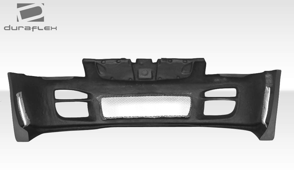 2004-2006 Nissan Sentra Duraflex R34 Body Kit - 4 Piece
