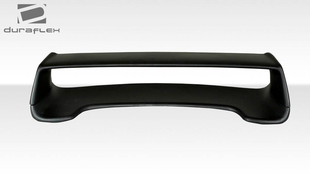 2002-2007 Subaru Impreza WRX STI 4DR Duraflex STI Look Wing Trunk Lid Spoiler - 1 Piece