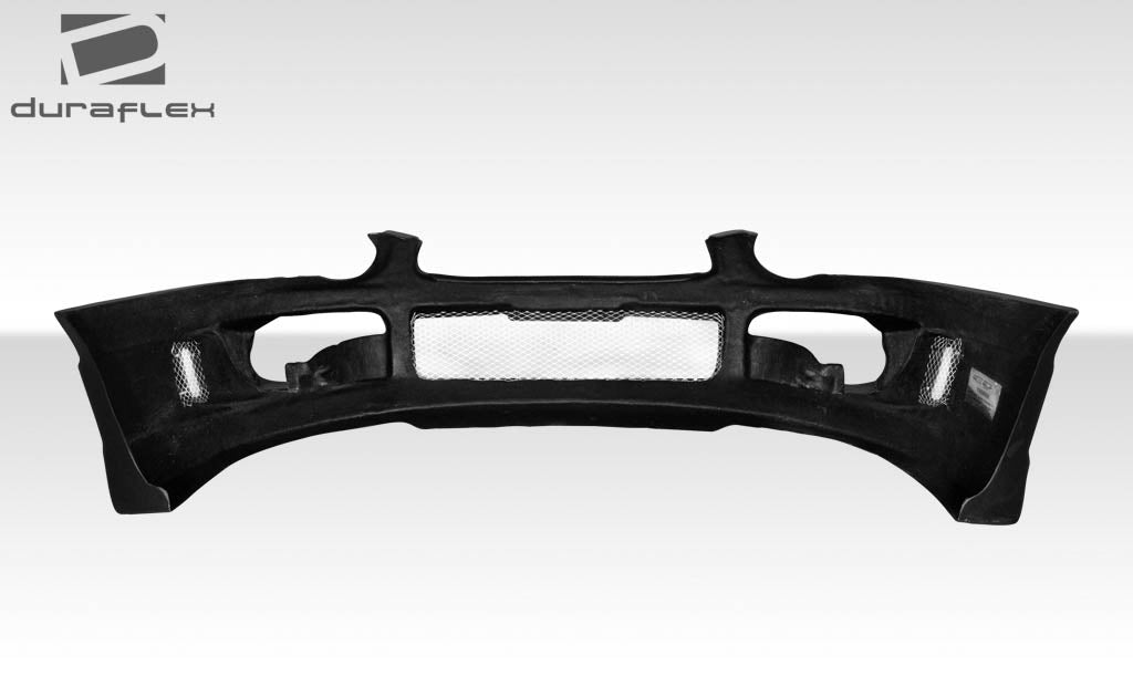 2004-2005 Subaru Impreza WRX STI Duraflex GT Competition Front Bumper Cover - 1 Piece