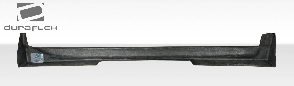 2002-2007 Subaru Impreza WRX STI 4DR Duraflex GT Competition Side Skirts Rocker Panels - 2 Piece