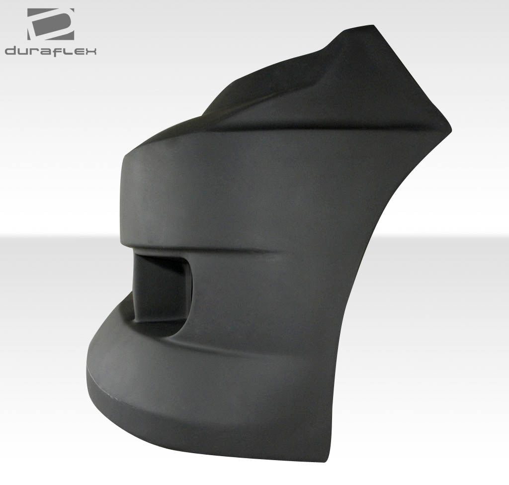 2004-2006 Scion xB Duraflex FAB Body Kit - 5 Piece