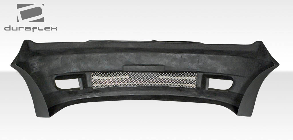 2004-2007 Scion xB Duraflex FAB Front Bumper Cover - 1 Piece