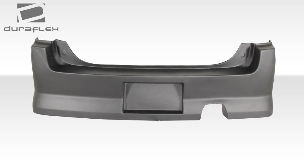 2004-2007 Scion xB Duraflex FAB Rear Bumper Cover - 1 Piece