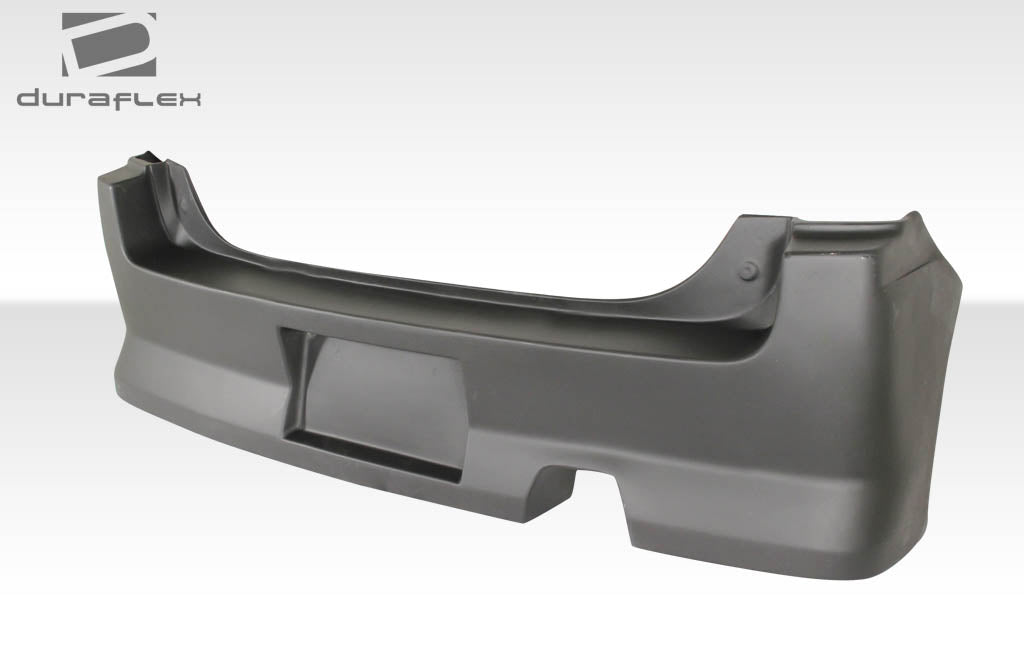 2016-2018 Chevrolet Camaro V6 Duraflex GMX Front Lip - 1 Piece