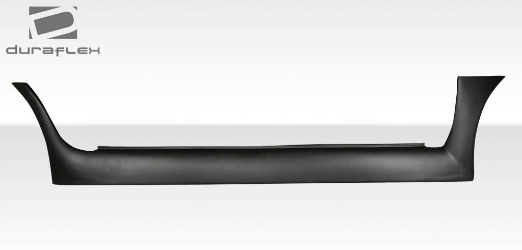 2004-2006 Scion xB Duraflex FAB Body Kit - 4 Piece