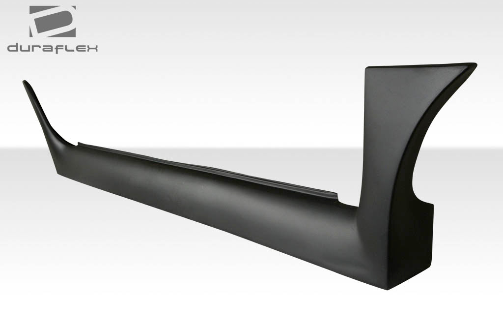 2004-2006 Scion xB Duraflex FAB Body Kit - 5 Piece