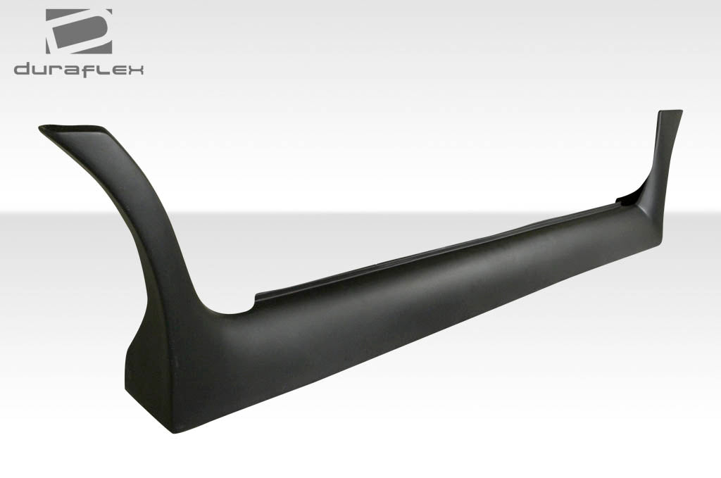 2004-2007 Scion xB Duraflex FAB Side Skirts Rocker Panels - 2 Piece