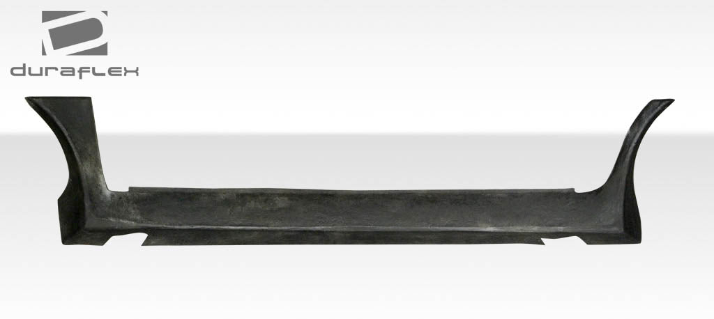 2004-2007 Scion xB Duraflex FAB Side Skirts Rocker Panels - 2 Piece