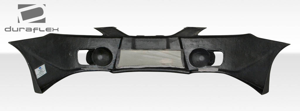 2004-2008 Toyota Solara Duraflex Evo 5 Front Bumper Cover - 1 Piece