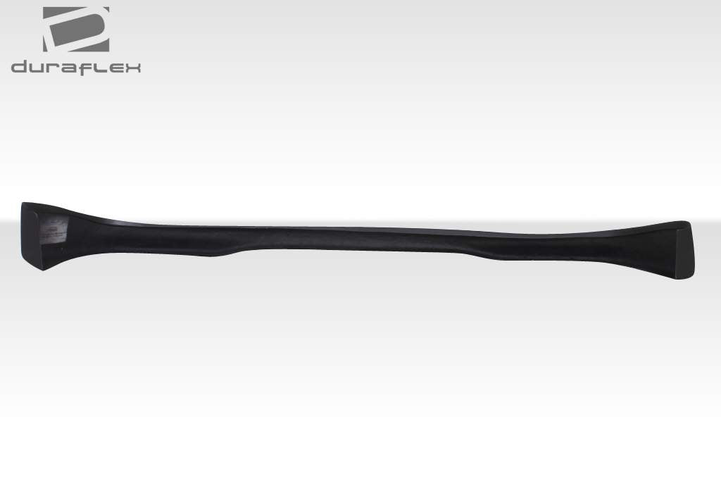 2005-2010 Chrysler 300 Duraflex Elegante Front Lip Under Spoiler Air Dam - 1 Piece