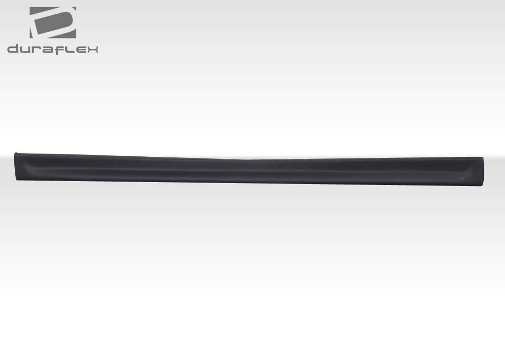 2005-2010 Chrysler 300 300C Elegante 2005-2006 Dodge Magnum Duraflex VIP Side Skirts Rocker Panels - 2 Piece