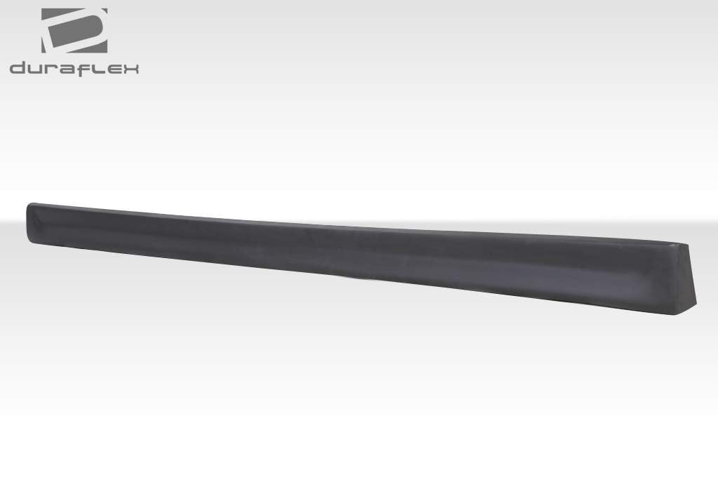 2005-2007 Dodge Magnum Duraflex VIP Body Kit - 4 Piece