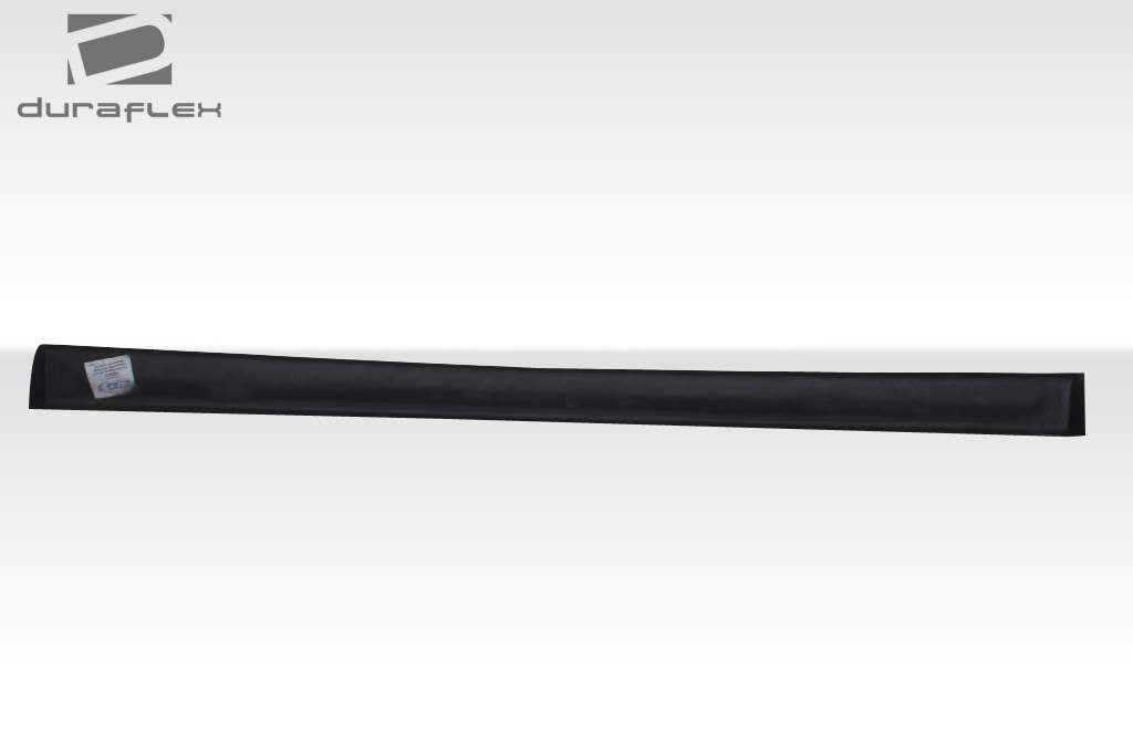 2005-2010 Chrysler 300 300C Elegante 2005-2006 Dodge Magnum Duraflex VIP Side Skirts Rocker Panels - 2 Piece