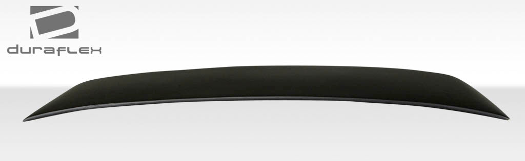 1993-1998 Toyota Supra Duraflex Zenith Rear Wing Spoiler - 1 Piece