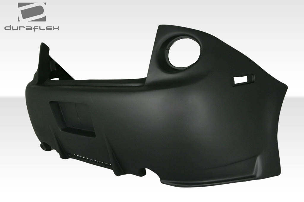 2005-2010 Chevrolet Cobalt 2DR Duraflex Drifter Body Kit - 4 Piece