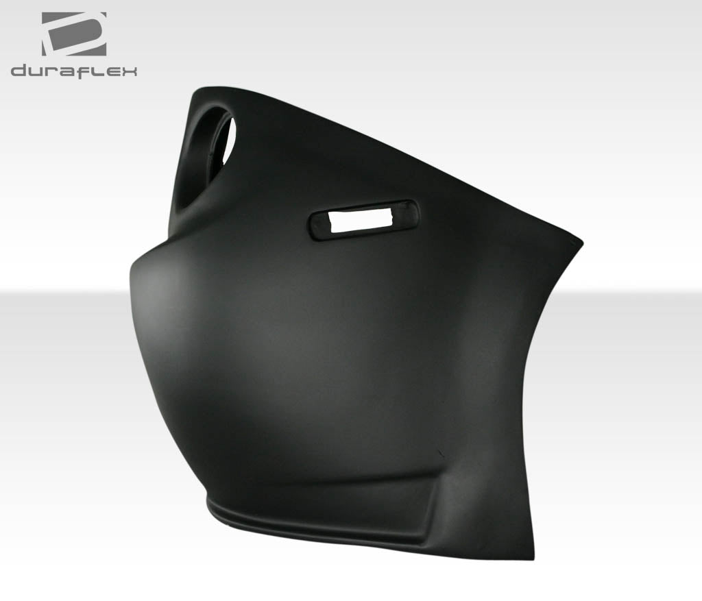 2005-2010 Chevrolet Cobalt 2DR Duraflex Drifter Body Kit - 4 Piece