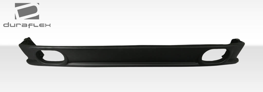 2012-2019 Cadillac ATS Duraflex AC-1 Hood - 1 Piece