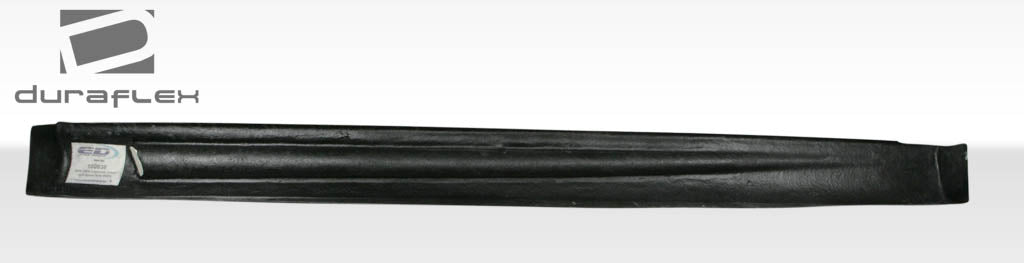 2005-2010 Chevrolet Cobalt 4DR Duraflex B-2 Body Kit - 4 Piece