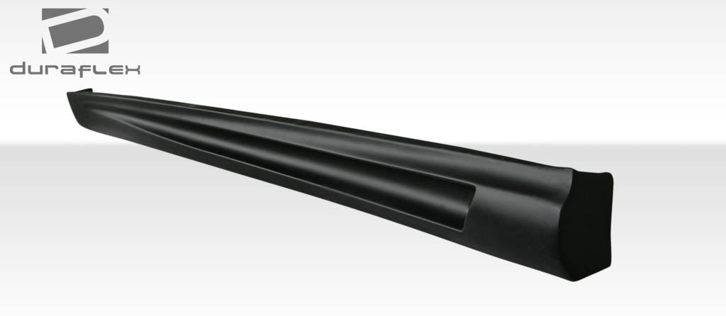 2005-2010 Chevrolet Cobalt 2007-2010 Pontiac G5 4DR Duraflex Racer Side Skirts Rocker Panels - 2 Piece