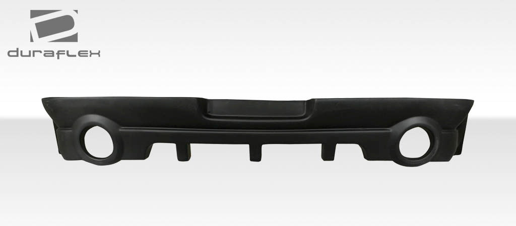 2005-2009 Ford Mustang V6 Duraflex Racer Body Kit - 4 Piece