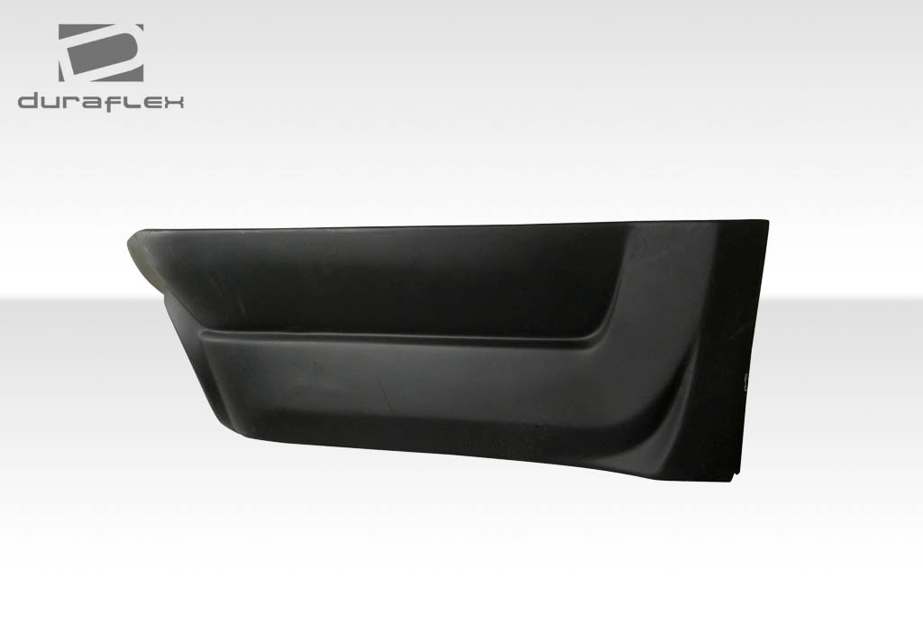 2005-2009 Ford Mustang V6 Duraflex Racer Body Kit - 4 Piece
