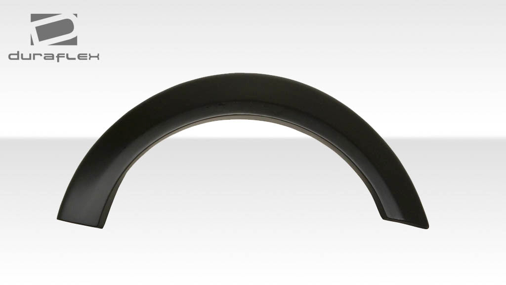 2005-2009 Ford Mustang Duraflex Circuit Wide Body Rear Fender Flares - 2 Piece