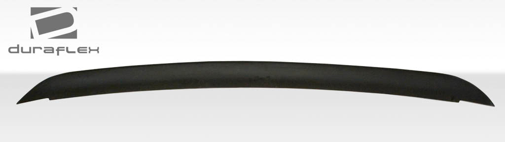 2005-2009 Ford Mustang Duraflex Circuit Wing Trunk Lid Spoiler - 1 Piece