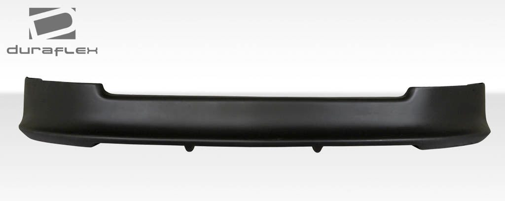 2005-2009 Ford Mustang V6 Duraflex Racer Body Kit - 4 Piece