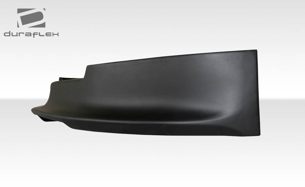 2005-2009 Ford Mustang V6 Duraflex Racer Front Lip Under Spoiler Air Dam - 1 Piece