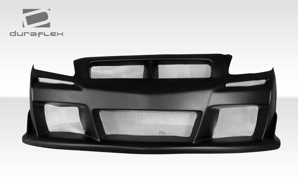 2005-2010 Scion tC Duraflex Raven Front Bumper Cover - 1 Piece