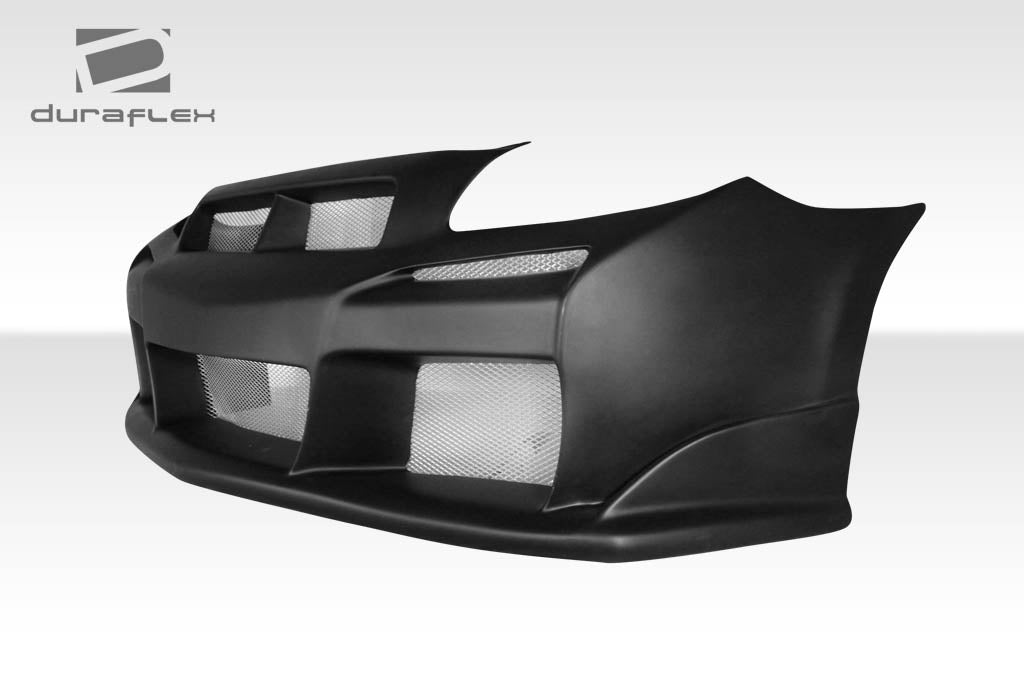 2005-2010 Scion tC Duraflex Raven Body Kit - 4 Piece