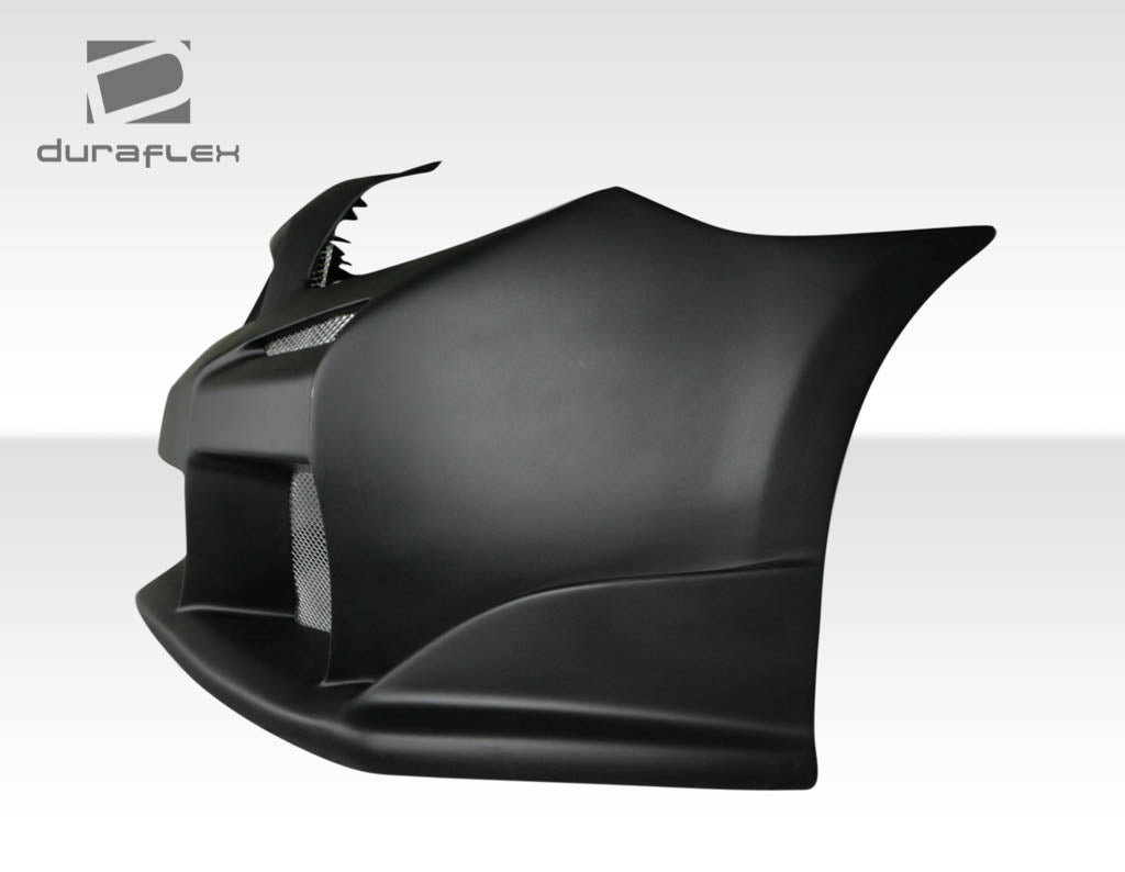 2005-2010 Scion tC Duraflex Raven Body Kit - 4 Piece