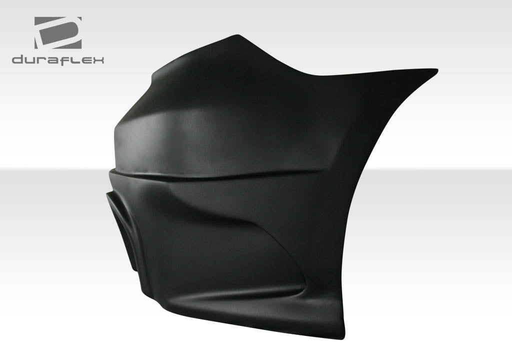 2005-2010 Scion tC Duraflex Raven Body Kit - 4 Piece