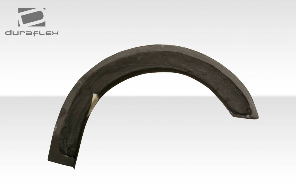 2006-2011 Honda Civic 2DR Duraflex Circuit Wide Body Rear Fender Flares - 2 Piece (S)