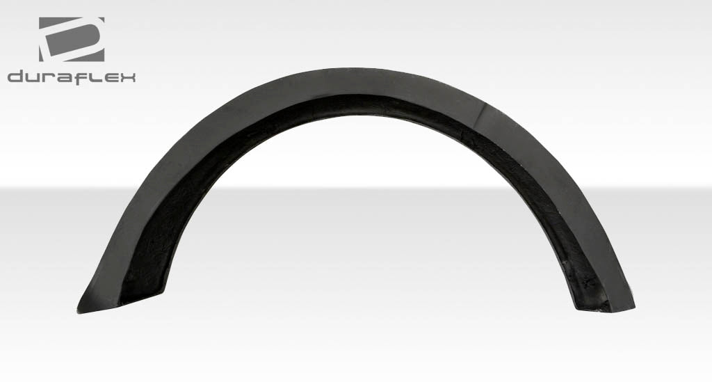 1959-2000 Mini Cooper Duraflex Type Z Wide Body Kit - 8 Piece