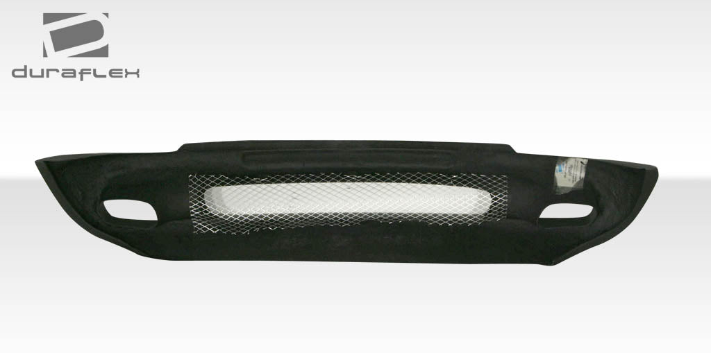 1959-2000 Mini Cooper Duraflex Type Z Wide Body Kit - 8 Piece
