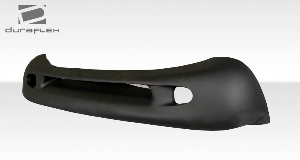 1959-2000 Mini Cooper Duraflex Type Z Wide Body Kit - 8 Piece