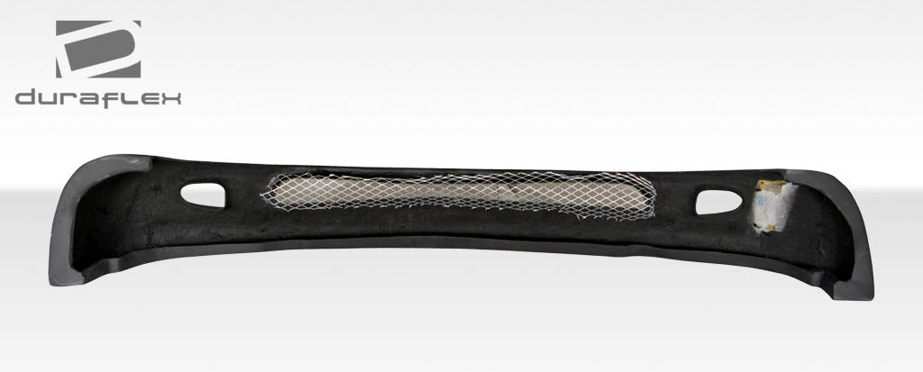 1959-2000 Mini Cooper Duraflex Type Z Wide Body Kit - 8 Piece