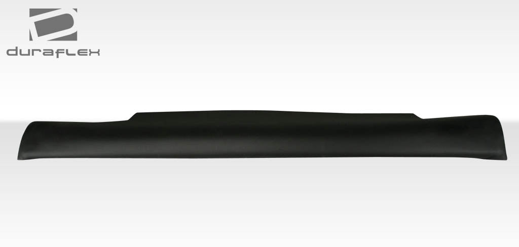 1959-2000 Mini Cooper Duraflex Type Z Wide Body Kit - 8 Piece