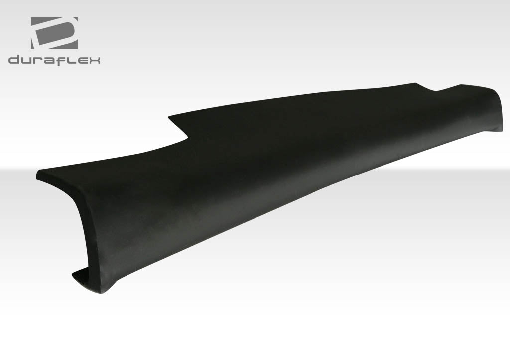 1959-2000 Mini Cooper Duraflex Type Z Wide Body Kit - 8 Piece