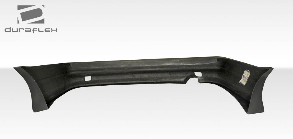 1984-1988 Pontiac Fiero Duraflex F355 Front Bumper - 1 piece