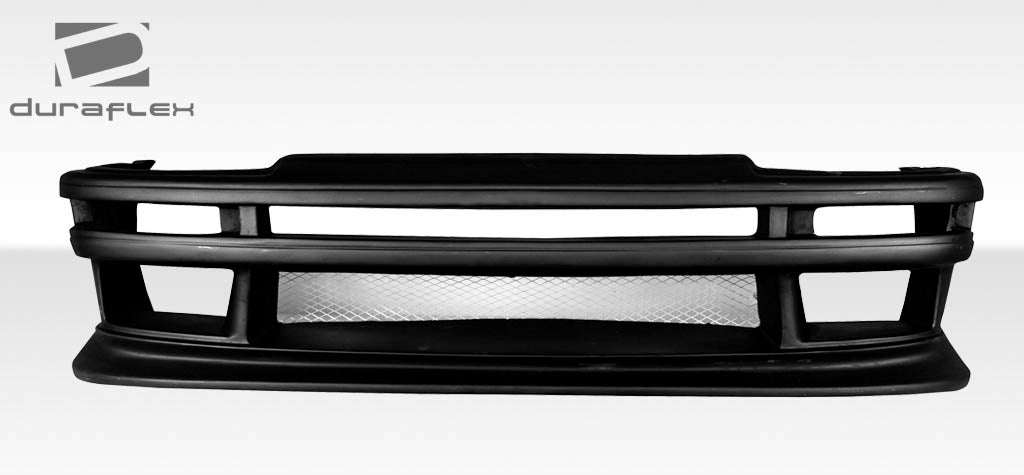 1984-1987 Toyota Corolla 2DR / HB Duraflex V-Speed Body Kit - 4 Piece