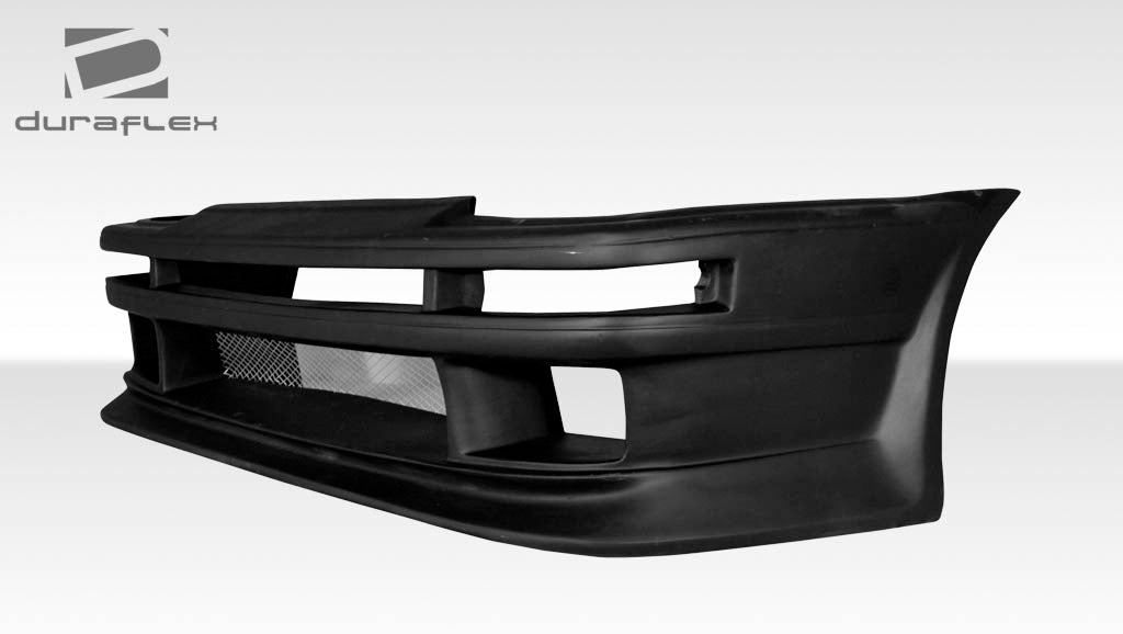 1984-1987 Toyota Corolla 2DR / HB Duraflex V-Speed Body Kit - 4 Piece