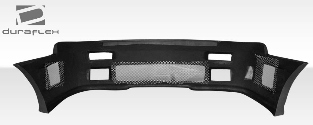 1985-1989 Toyota MR2 Duraflex F-1 Body Kit - 4 Piece