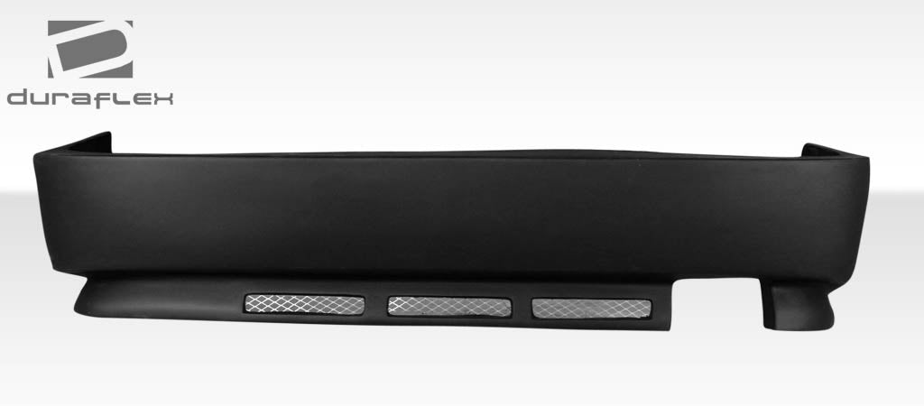 1984-1988 Pontiac Fiero Duraflex GP-1 Side Skirts - 2 Piece
