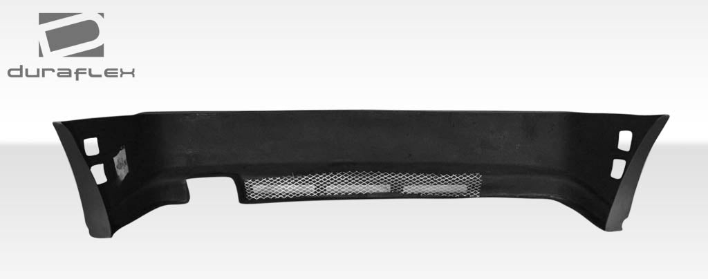 1984-1988 Pontiac Fiero Duraflex GP-1 Side Skirts - 2 Piece